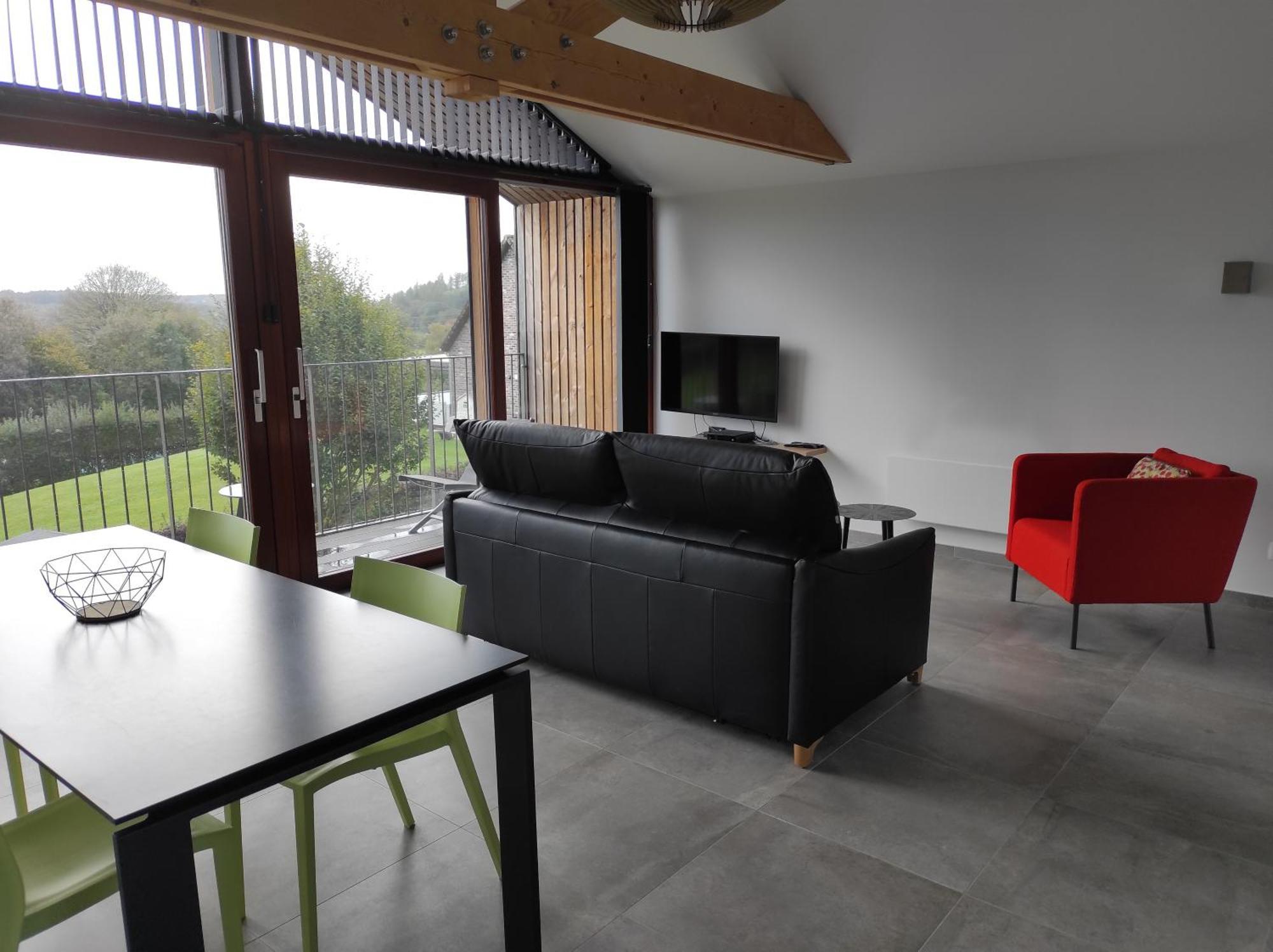 Au Simply Apartment
