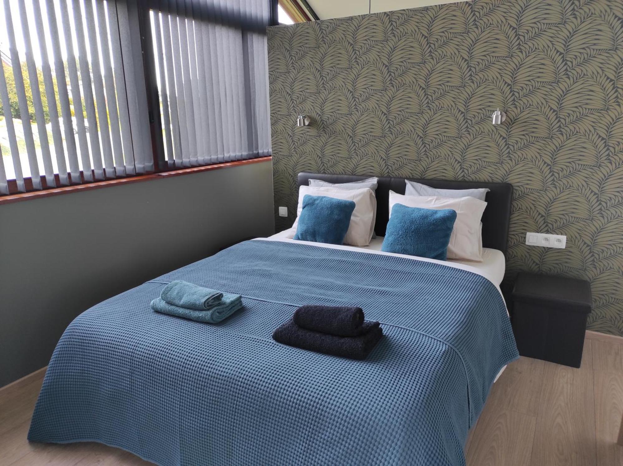 Au Simply Apartment Francorchamps