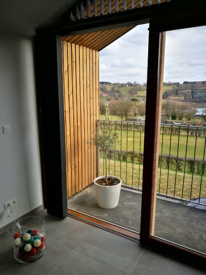 Apartment Au Simply Francorchamps
