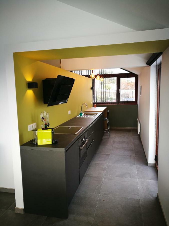 Au Simply Apartment Francorchamps