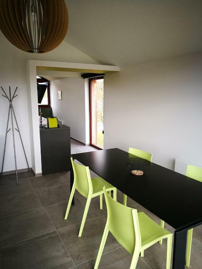 Au Simply Apartment Francorchamps