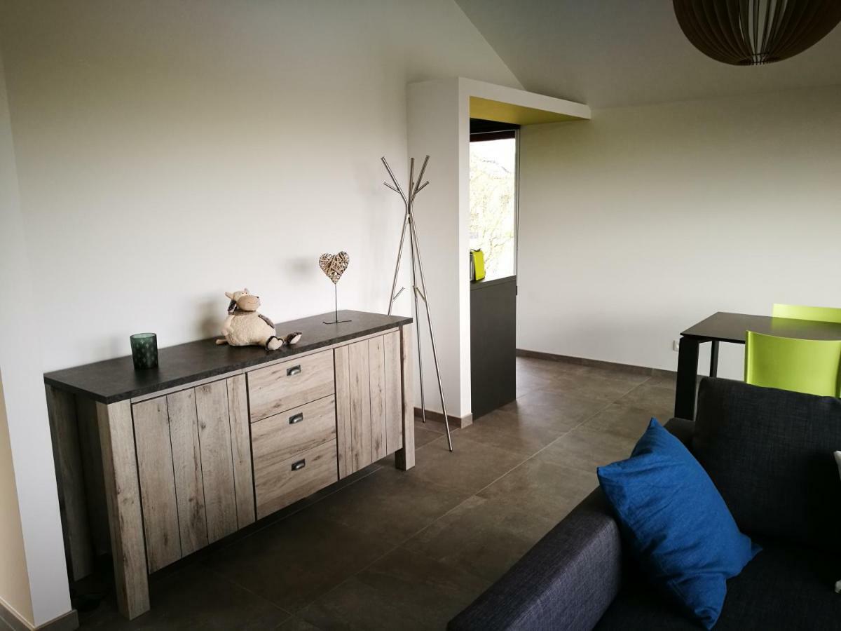 Au Simply Apartment *